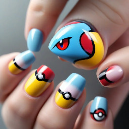 Pokemon