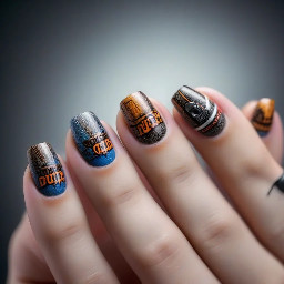 Tema von dutch identik dengan mata