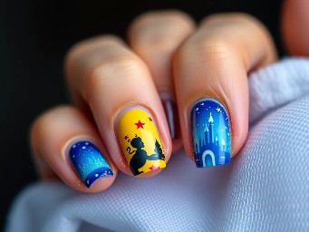 Disney design