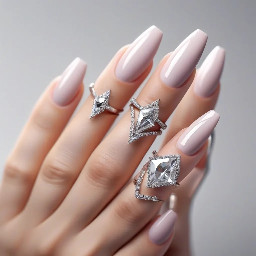 wedding diamond rings