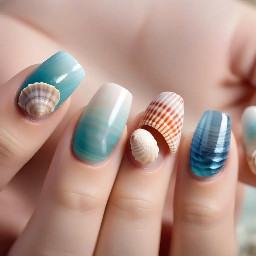 sea shells