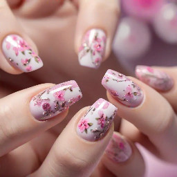 girly girl