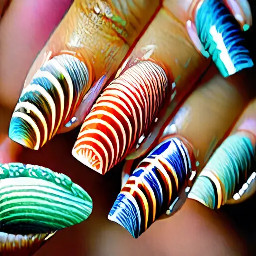 sea shells
