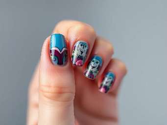 inspired by ilia malinin