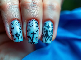 Witchy design
