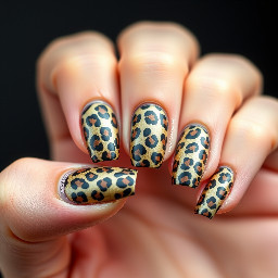 cheetah