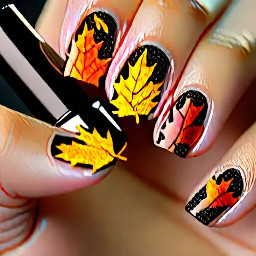 fall