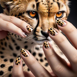 cheetah
