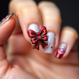 bow