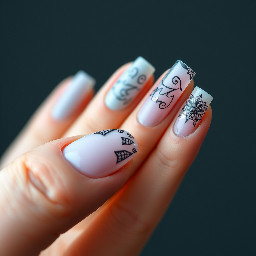 Acrylic at home easy beginner ideas