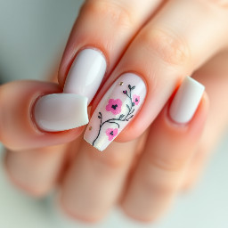 girly girl