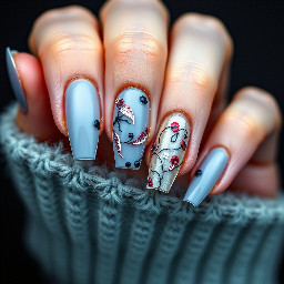 acrylic