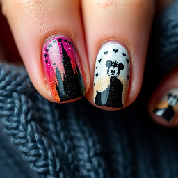 Disney design