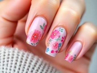 Give something in subtle sweet vibrant yet elegant