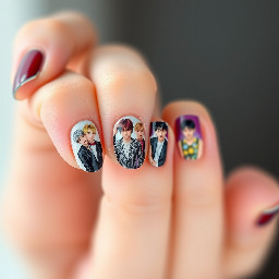 Stray Kids Kpop Group