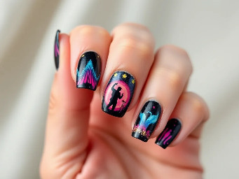 morgan wallen concert theme