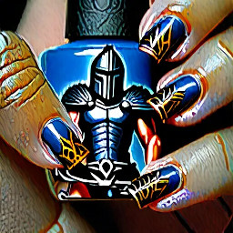 Create an 8k 35mm photo of a Spartan warrior riding a motorcycle through the streets of Sparta in modern day. Capture the warrior with an intensity and strength as he rides swiftly through the ancient city streets. Pay attention to details such as the shadows cast by the motorcycle, the glint of sunlight reflecting off the warrior's helmet, and the vibrant colors of the surrounding buildings. The backdrop of the image should contrast the modern world with the remnant grandeur of the historic city. Include the iconic Acropolis of Sparta in the background if possible.