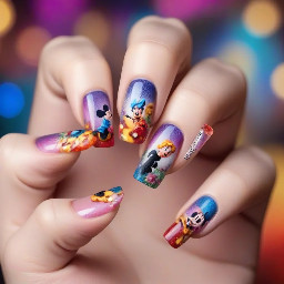 Disney design