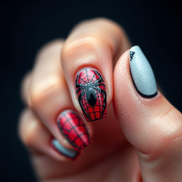 spider man