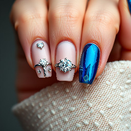 wedding diamond rings