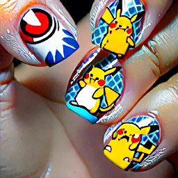 Pokemon