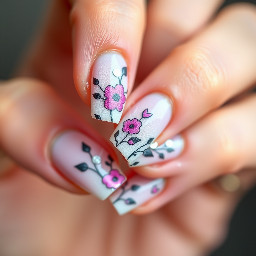 girly girl