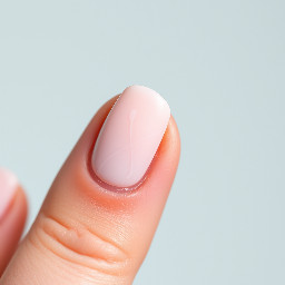 almond simple gel