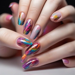 acrylic