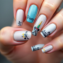Disney design