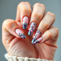 acrylic