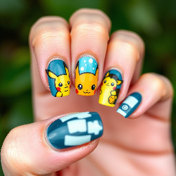 Pokemon