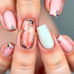 acrylic