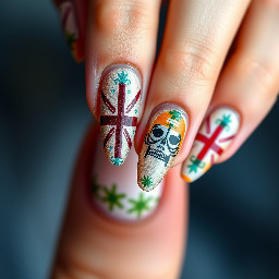 Tema von dutch identik dengan mata