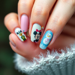 Disney design