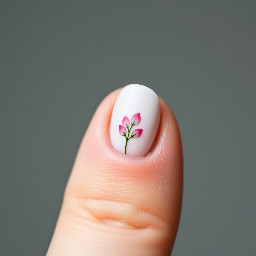 minimalist color cute design