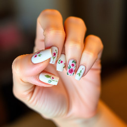 girly girl preppy but simple