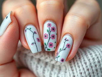 girly girl preppy but simple