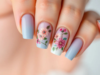 Give something in subtle sweet vibrant yet elegant