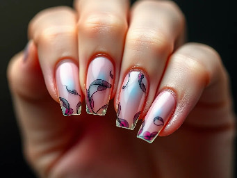 acrylic