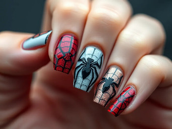 spider man