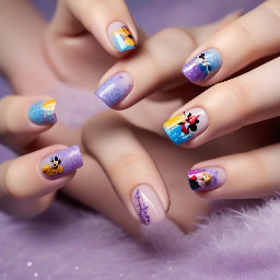 Disney design