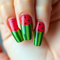 Watermelon