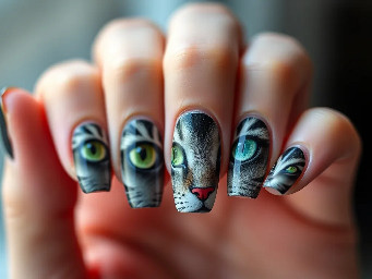 cat eye