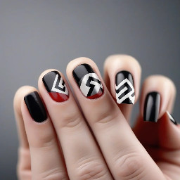 nazi flag