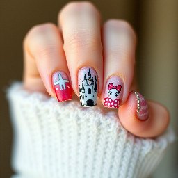 Disney design