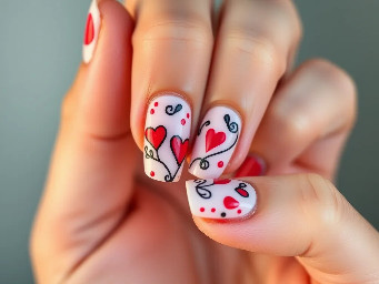 be my valentine