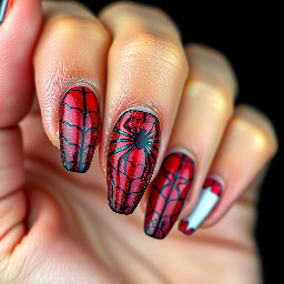 spider man