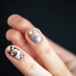 sea shells