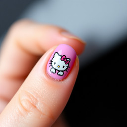 hello kitty