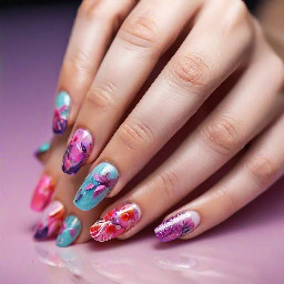 Give something in subtle sweet vibrant yet elegant